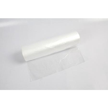 ถุงม้วนปรุ HDPE 12×18 นิ้ว 500ใบ ราคา ถูกที่สุด ดีลบีเคเค แกลเลอรีภาพที่ 3