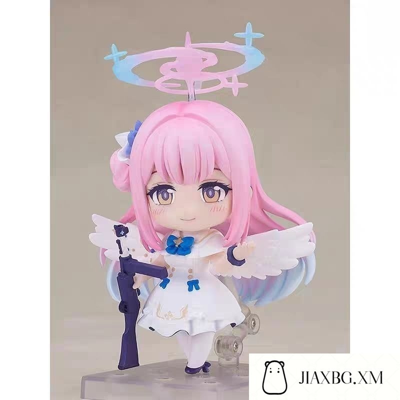 Blue Archive Takanashi Hoshino รูปการกระทําโมเดลตุ๊กตาของเล่นสําหรับเด็กอะนิเมะเครื่องประดับของขวัญ