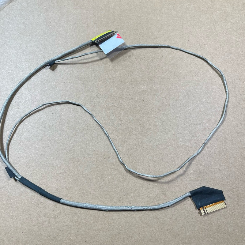 สายหน้าจอ Dell Inspiron 3480 3482 V3480 V3482 P89G ใหม่
