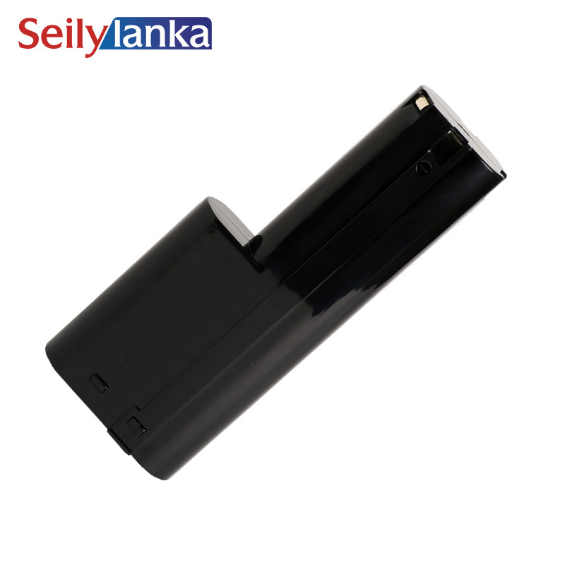 สำหรับแบตเตอรี่เครื่องมือไฟฟ้า Makita 12V 3000mAh 1210,632277-5,5092D,5092DW, 6011D,6011DW,809432