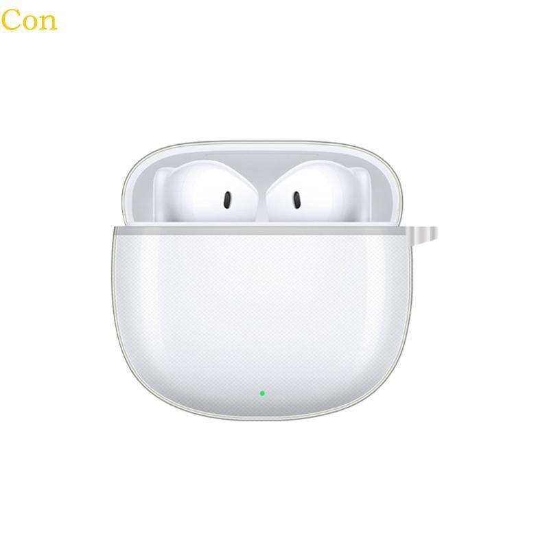 Con เคสหูฟัง กันฝุ่น สําหรับ Honor Earbuds X6