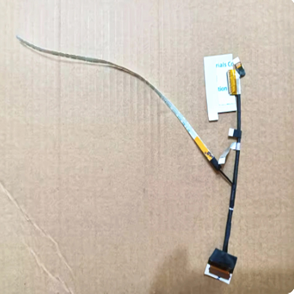 HP X360 14-DH 14M-DH สายหน้าจอ TPN-W139 450.0 GG02.0023