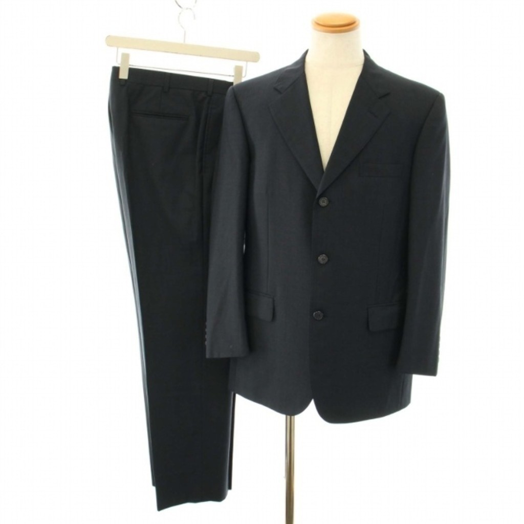 BROOKS BROTHERS SUIT JACKET 40REG PANTS 34W Direct from Japan Secondhand