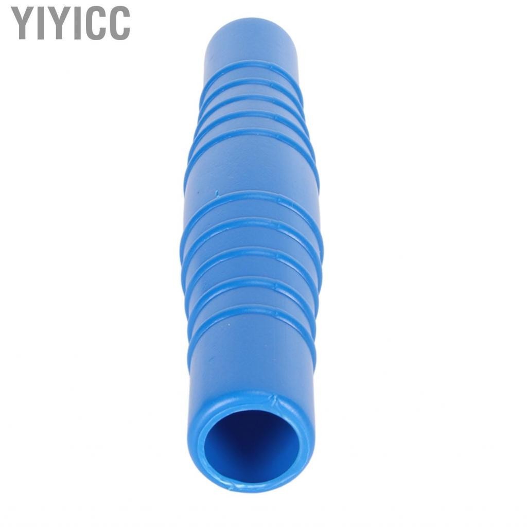 Yiyicc Vacuum Cleaner Hose Connector Leakproof Pool Adapter Coupling Accessory FFG