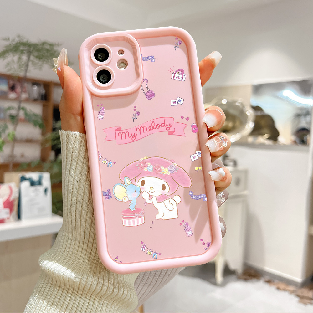 Samsung Galaxy A54 A53 A05S A05 A15 A34 A12 A14 A04S A03 A03S A02S A23 A24 A25 A04 A50 A50S A22 A51 4G 5G เคสซัมซุง - รูปที่ 5