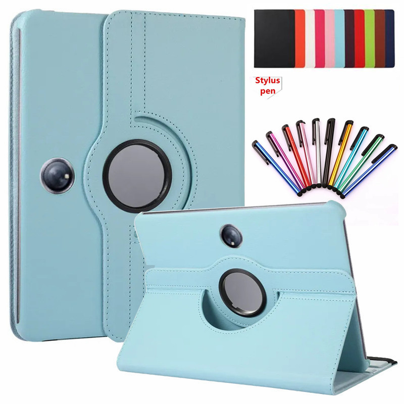 เคสแท็บเล็ต หมุนได้ 360 องศา 12.1 นิ้ว สําหรับ Honor Pad 9 Honor Pad 9 12.1 นิ้ว 2024