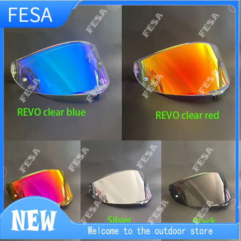 สําหรับหมวกกันน็อคมอเตอร์ไซค์ AGV K6