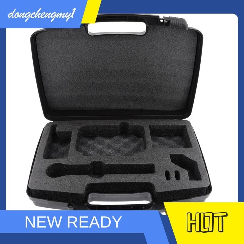 dongchengmy1.phHard Storage Travel Case เหมาะสําหรับระบบไมโครโฟนไร้สาย PGX24