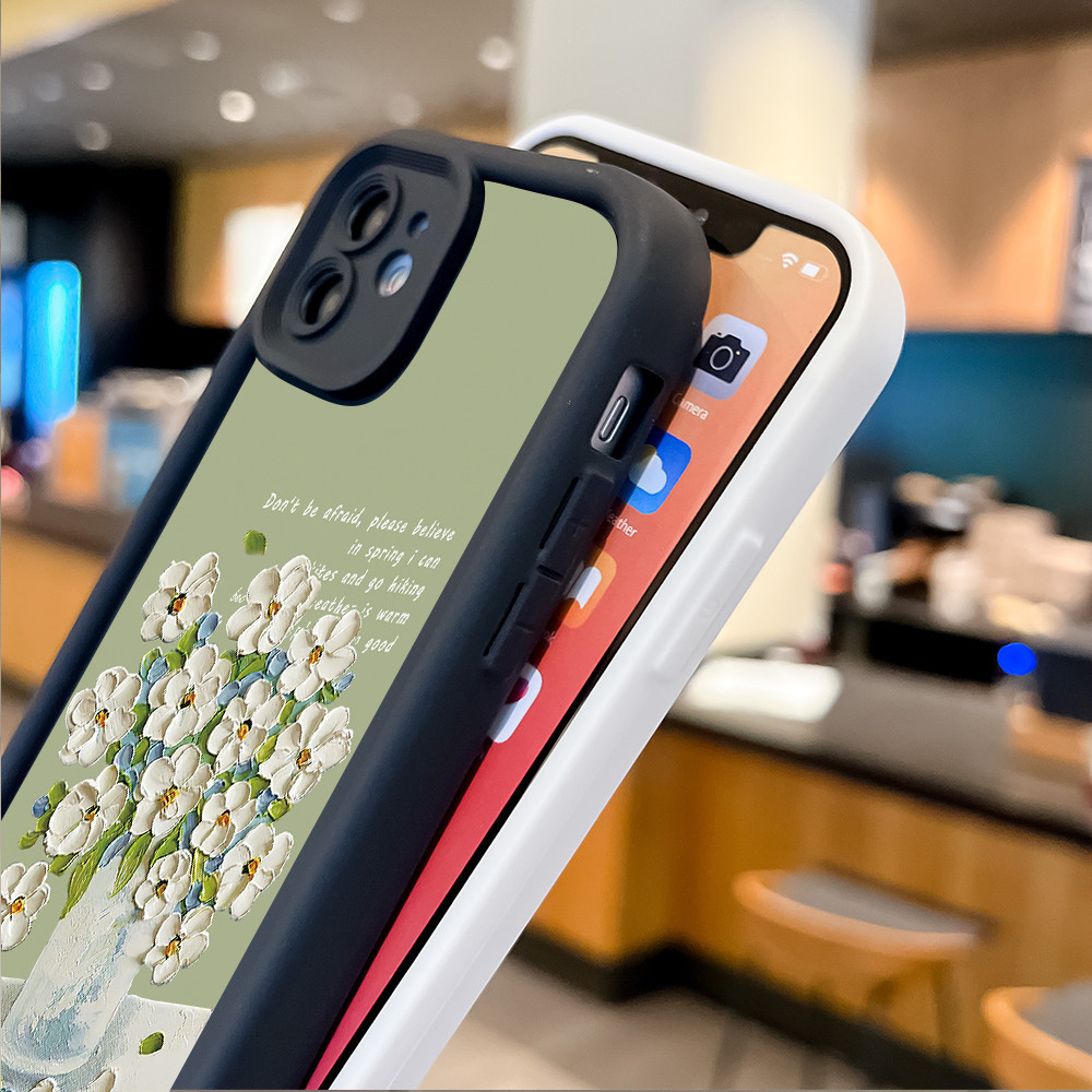 Samsung Galaxy A54 A53 A05S A05 A15 A34 A12 A14 A04S A03 A03S A02S A23 A24 A25 A04 A50 A50S A22 A51 4G 5G เคสซัมซุง - รูปที่ 5