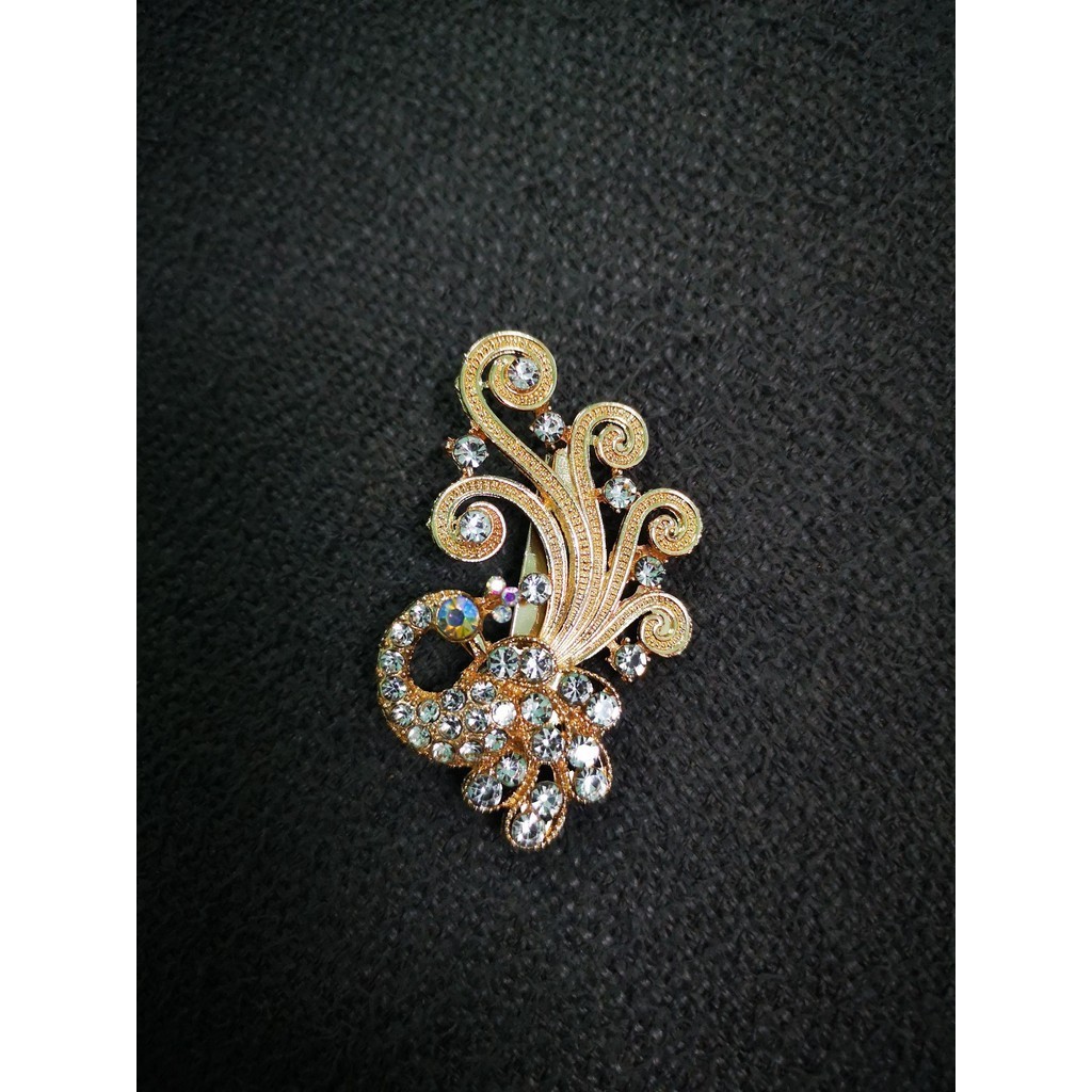 พร้อมส่งในไทย เข็มกลัดประดับเสื้อ เครื่องประดับ ส่งไว สวยงาม