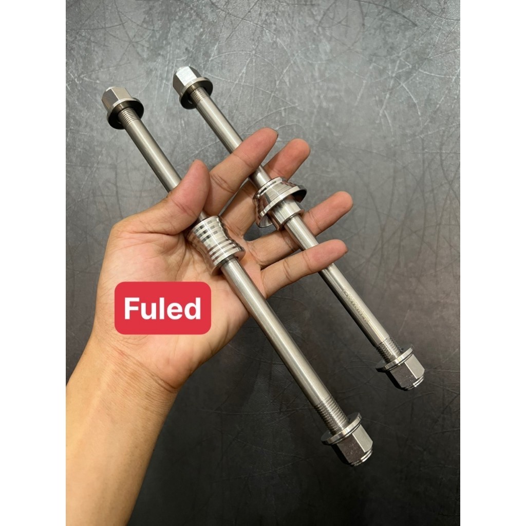 แกนหน้าและหลัง Combo พร้อมหลังคาและน้ําซุปสําหรับรถยนต์ Fuled (CODE 05)