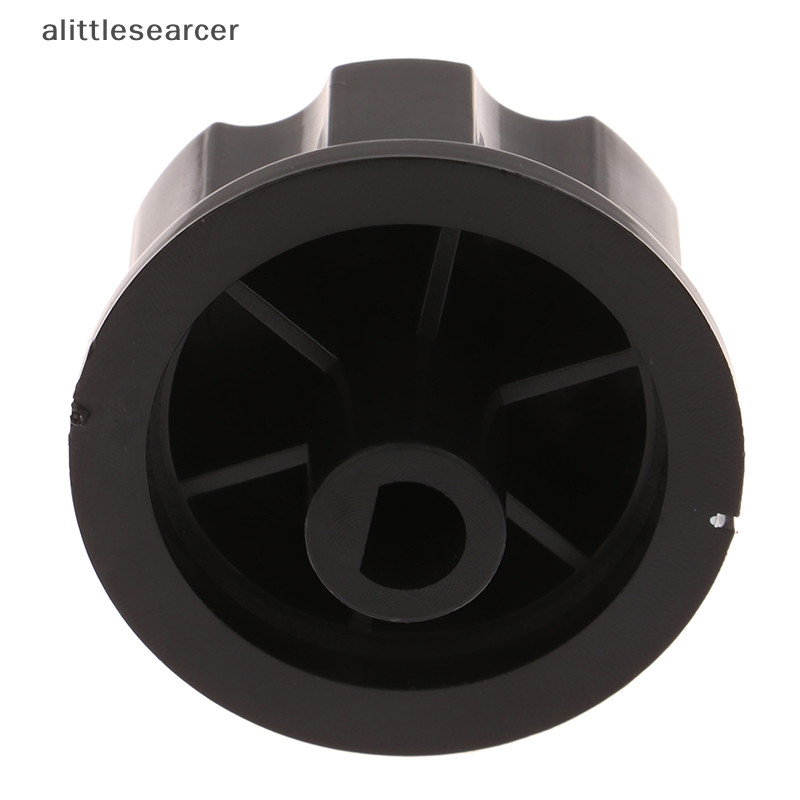 Alittlesearcer 1PCS สําหรับ Air Fryer อุปกรณ ์ เสริม KL50-G3 จับเวลาสวิทช ์ ปุ ่ ม D ประเภทจับเวลากึ ่ งวงกลมเพลาสวิทช ์ หม ้ อความดัน EN