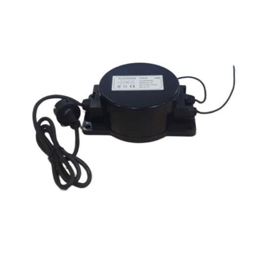 shophome468 SAKU หม้อแปลงไฟสระว่ายน้ำ รุ่น EL-105 รับประกันของเเท้