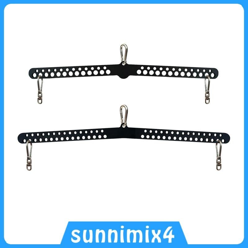 [H2Sports ] Lat Pull Down Spreader Bar Equipment Cable Row Attachments Pull Down Bar