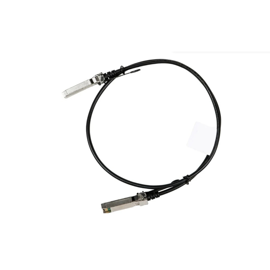Aruba 25G SFP28 to SFP28 0.65m Direct Attach Cable (JL487A)