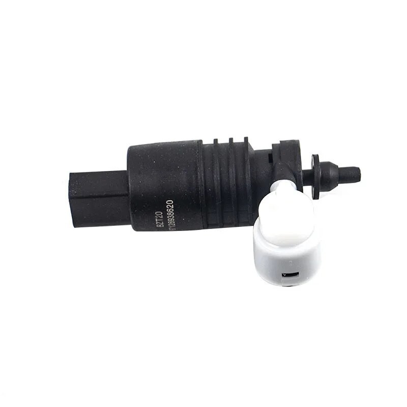 KA  67128377987 67126938620 Windshield Dual Washer Fluid Pump For BMW 3' Z3 E36 MINI F55 F56 Water J