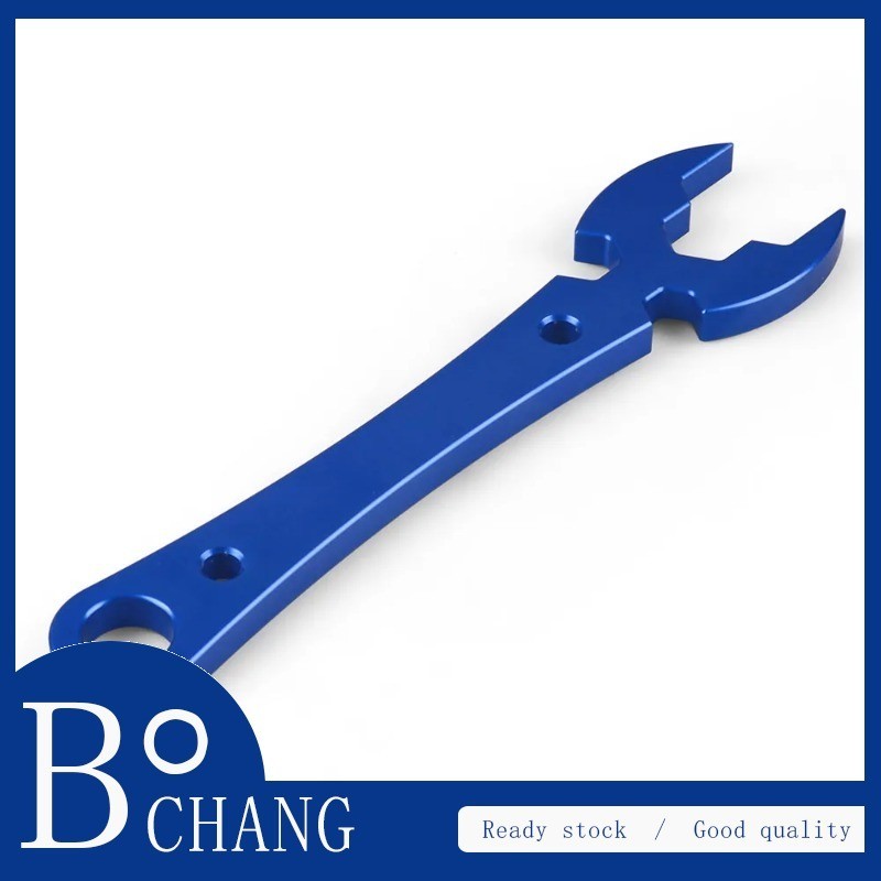 An ประแจอลูมิเนียมท่อ Fitting เครื่องมือ AN3 AN4 AN6 และ 1-1/4 ประแจอลูมิเนียม BX102418