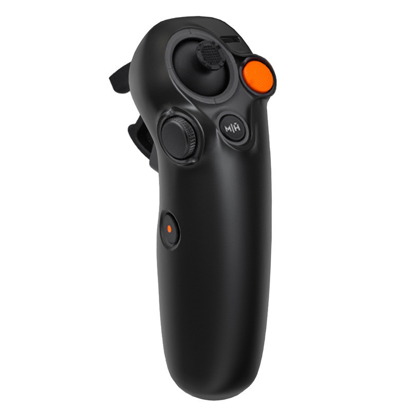 Brdrc เหมาะสําหรับ DJI AVATA 2 ผ ่ านจอยสติ ๊ ก 3 ฝาครอบซิลิโคนรีโมทคอนโทรลจับฝาครอบป ้ องกันฝุ ่ นอุปกรณ ์ เสริม