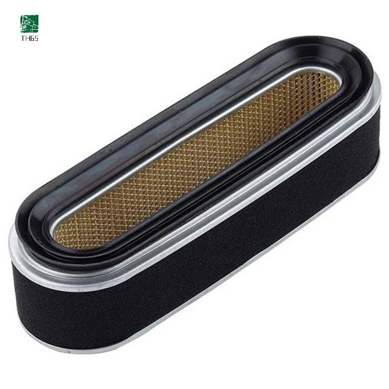 สําหรับ Honda Gxv160 Top Mount Air Filter HRU196 HRU216 17210-Z1V-003 อะไหล ่ เครื ่ องตัดหญ ้ า