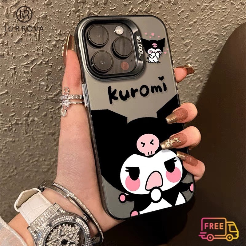 กรณีOPPO A6PRO A5 PRO A98 5G A78 5G A57 A77S A17 A17K A16 A93 A94 Realme C55 C53 C35 Realme C51 Real