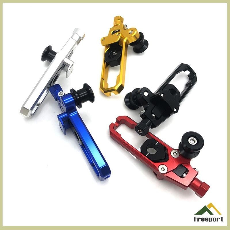 [Szgqmyyx1] ตัวปรับโซ่สําหรับ MT15 XSR155 R15 V3 ตัวปรับความตึงโซ่เครื่องมือปรับโซ่รถจักรยานยนต์ติดต