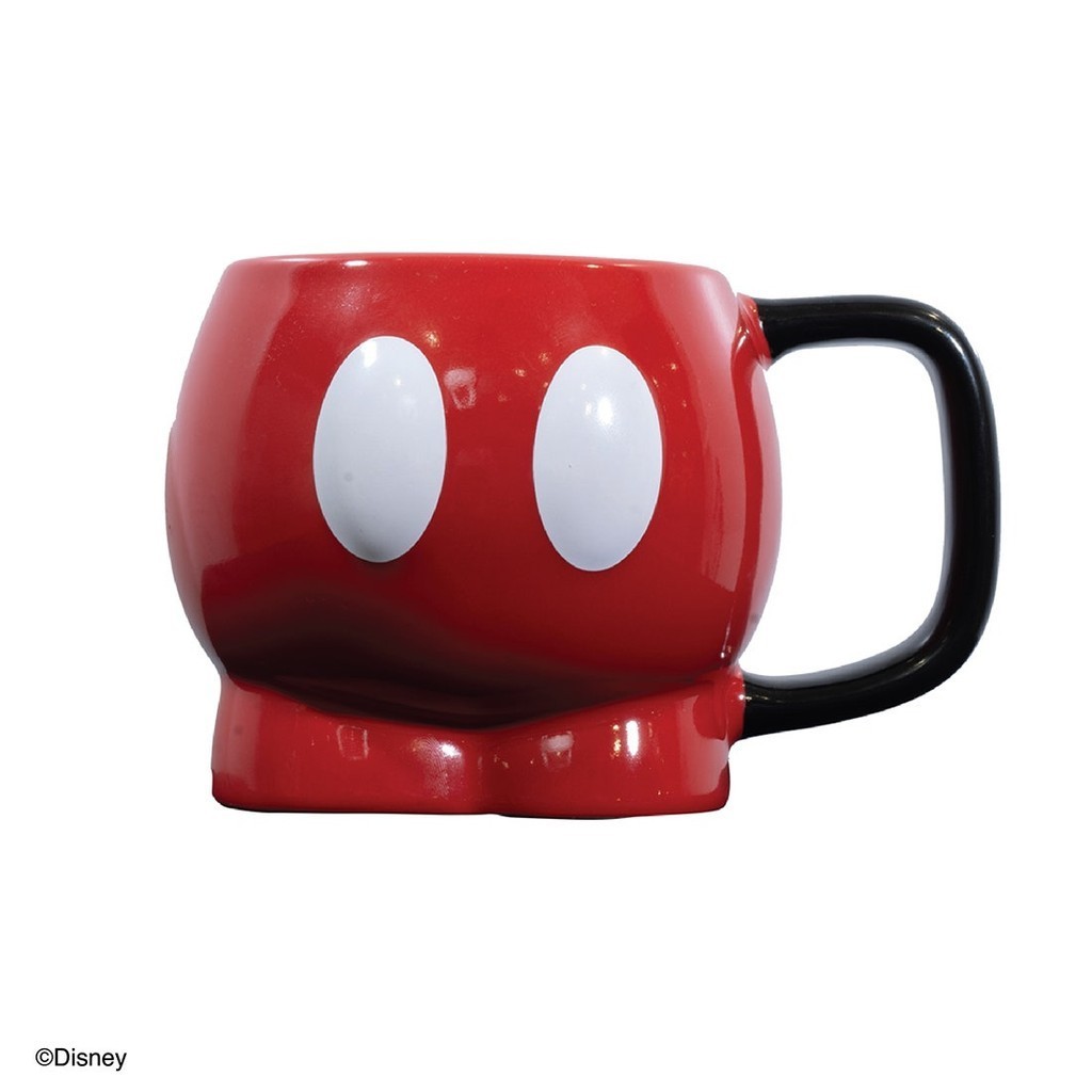 Disney Home แก้วมัค DISNEY รุ่น MICKEY#FSMCL0319DND01 (14x10x10 ซม.) แบรนด์ DISNEYHOME