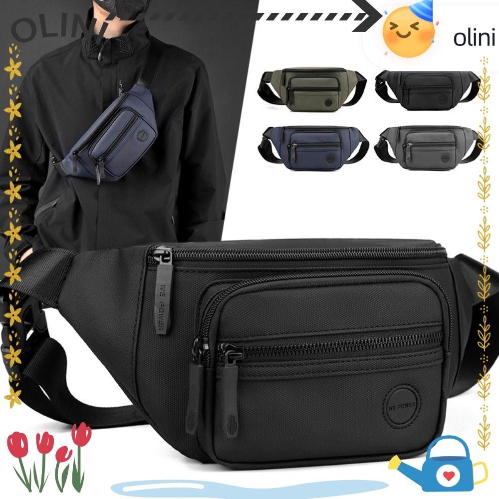 Olini กระเป๋าใส่โทรศัพท์มือถือสําหรับเล่นกีฬา