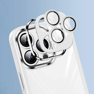 Ybd สีโปร่งใสเคสโทรศัพท์สําหรับ Infinix Hot 30 5G X6832 กล้องเต็มรูปแบบพร้อมเลนส์ป้องกันซิลิโคน Soft Shell