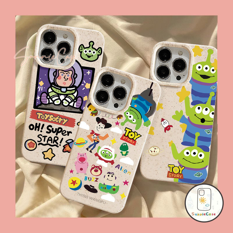 การ์ตูนทอยสตอรี่ สำหรับ OPPOA57 A78 A3s A18 A16 A58 A7 A38 A17 A54 A5s A12 A9 A17K A76 A15 A16K A53 A77 Reno 6 8T 11 10