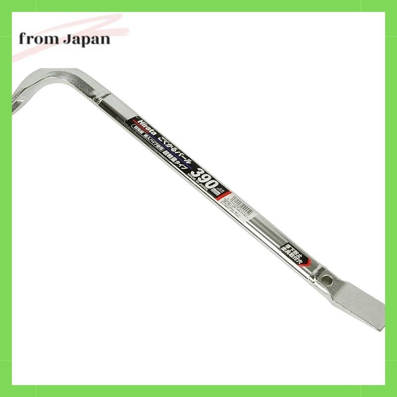 Koyama Cutlery Hirata Seal Negokaru crowbar 390mm 2016