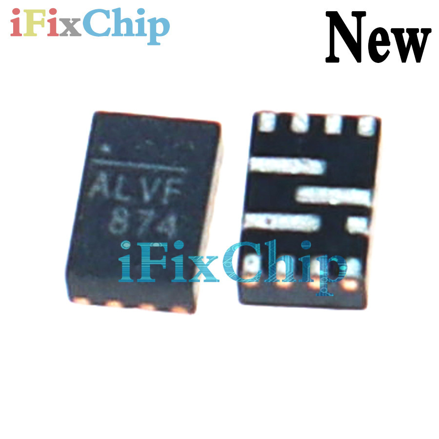 ( ชิ ้ นใหม ่ NB680 NB680GD NB680GD NB680GD-Z QFN-12 ALV =