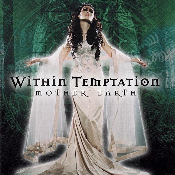 (มือสอง) ซีดี Mother Earth ที่ประชุม