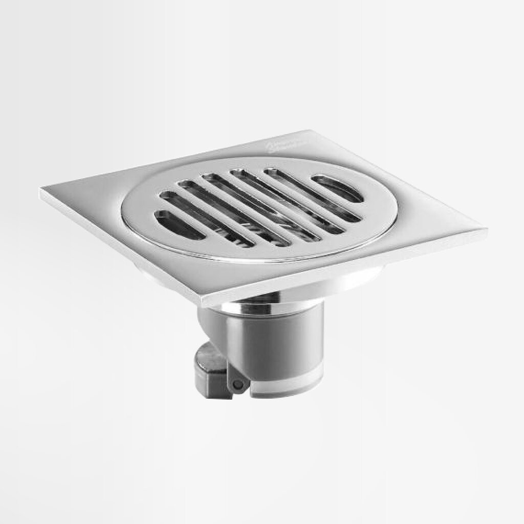 American Standard ตะแกรงกันกลิ่นเหลี่ยม รุ่น A-8204-N