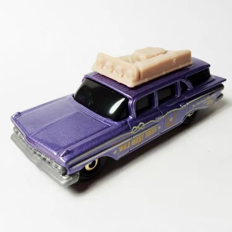 Mattel Matchbox Matchbox Matchbox City Hero Traffic Series Chevrolet Tank Travel