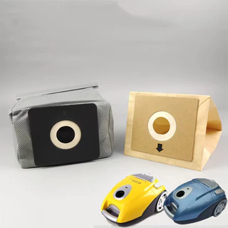 ถุงเก็บฝุ่นเครื่องดูดฝุ่น lg vacuum cleaner dust bag ขนาด11*11ซม.อะไหล่เครื่องดูดฝุ่น