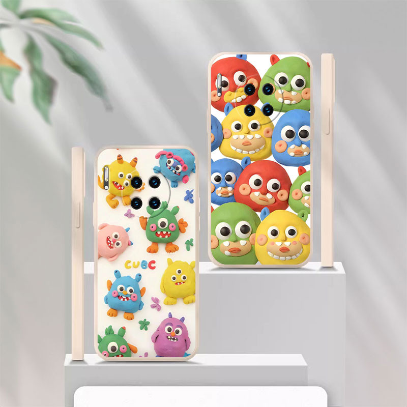 อะนิเมะZZ DIYเคสโทรศัพท์สําหรับHuaweimate30 40 20pro 20XP20pro P30 P30pro P40 P50 P50pro nova9 SE Y7