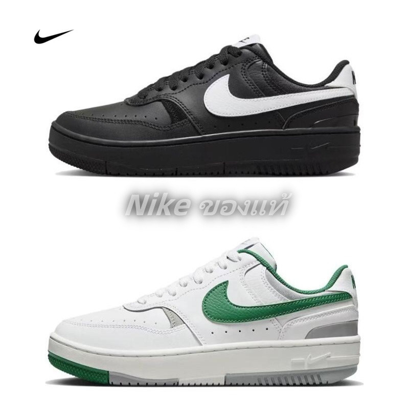 【💯  เคาน์เตอร์ของแท้】Nike GAMMA FORCE