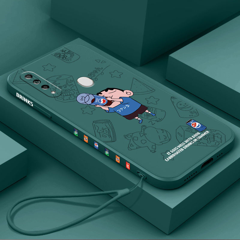 เคส Oppo A31 2020 tpu เคสโทรศัพท์ซิลิโคนแฟชั่น เคสนิ่ม KCXX