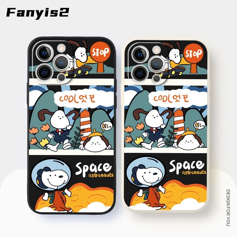 Samsung A05 A05s A14 A04 A54 A34 A13 A23 S23 S22Ultra A53 A73 A33 A03s A02s M02s A72 A52 A32 A22 A12 A71 A50s A50s Snoopy A50s เคสโทรศัพท์น่ารัก
