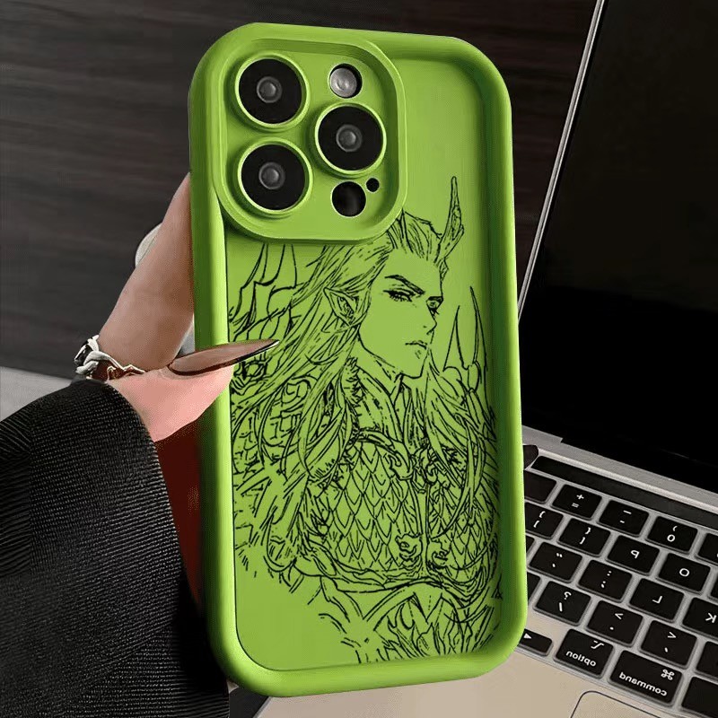 Emery Q29 Line Aoguang VIVO VIVO 7777