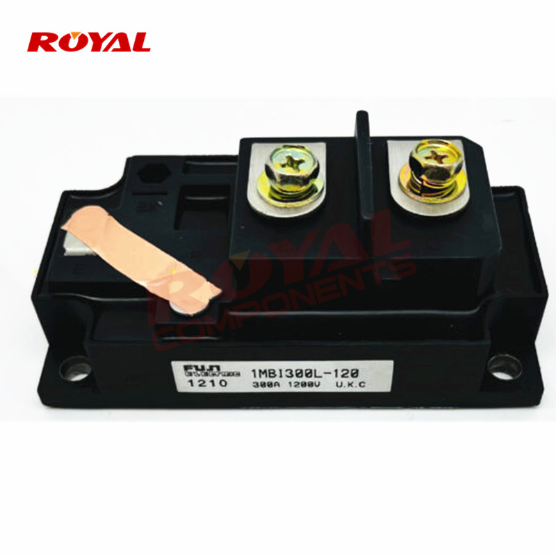 1MBI300F-120 1MBI300L-120 1MBI400NP-120 1MBI400NP-120-01 โมดูลใหม่