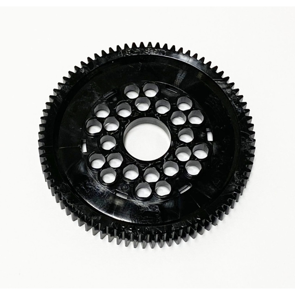 Topline Spur Gear 48P 80T SG-4880