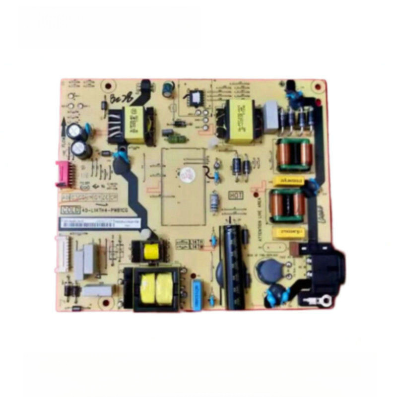 ราคาถูกแผงวงจร TCL ขนาด 50 นิ้ว สำหรับทีวี LCD L50P2-UD แผงเมนบอร์ด TC104