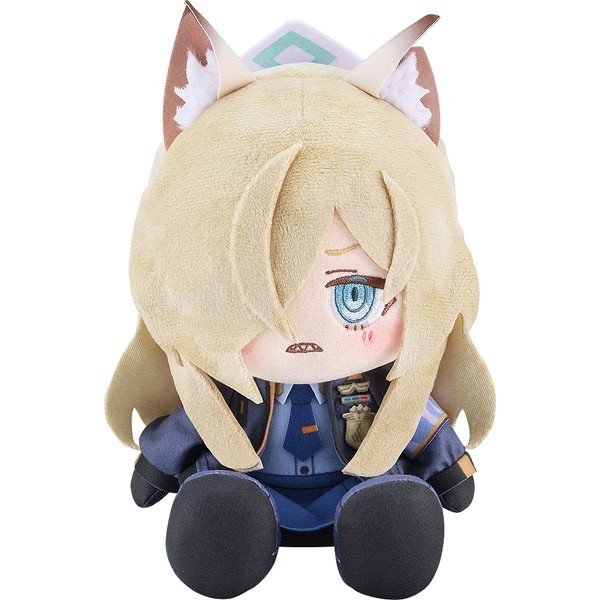 ตุ๊กตา BlueArchive ใหม่ ของเล่นตุ๊กตา Blue Archive ตุ๊กตาเกมอุปกรณ์ต่อพ่วง