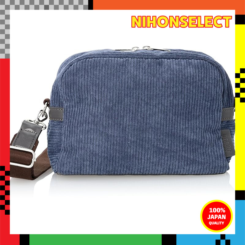Anello Grande Mini Shoulder Bag COOKIE GHB4442 GY