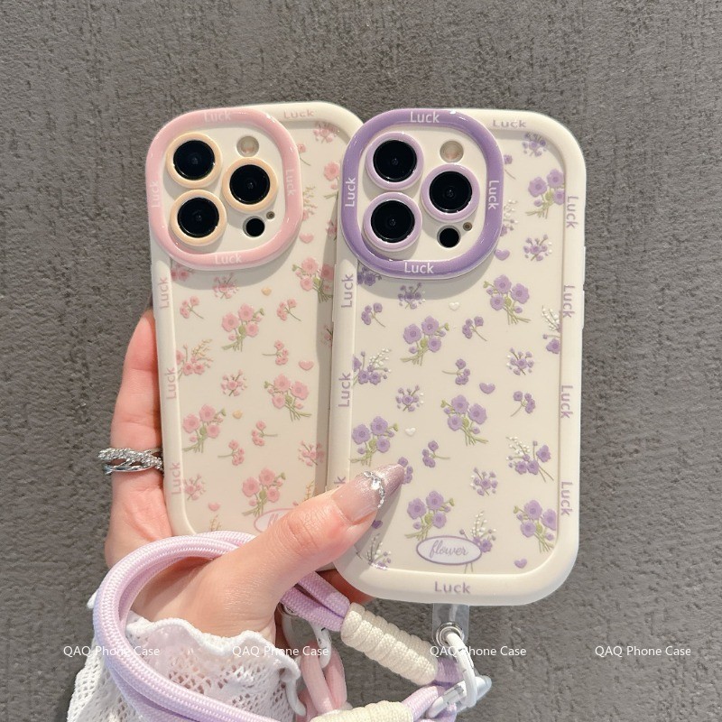 เข้ากันได้กับ ไอโฟน16 ไอโฟน 15 Pro Max iPhone 13 ไอโฟน11 เคสโทรศัพท์เคสนุ่มน่ารัก WH-RLPFK77&78-GS
