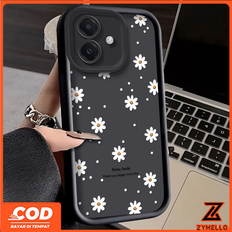 สําหรับ OPPO Reno 14F Reno 13F Reno 13 Pro Reno12 F 5G Reno12 Pro Reno11 F Reno 11 Reno 10 Reno 8T Reno 8Z Reno 7Z Reno7 Reno8 Reno5 แฟชั่นซิลิโคนกันกระแทกเคสโทรศัพท์ ราคา ถูกที่สุด ดีลบีเคเค แกลเลอรีภาพที่ 2