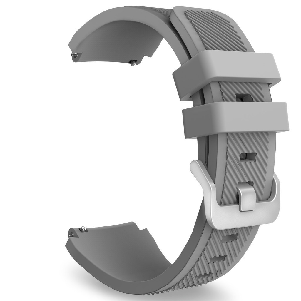 สายซิลิโคนสําหรับ Redmi Watch 5 Active Bands Metal Clasp Watch Band Redmi Watch5 Lite