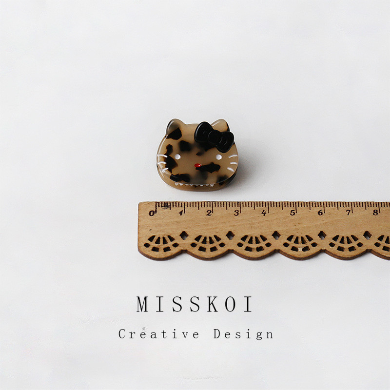 MISMEMO หวานน่ารัก KT Cat รูปที่ 3