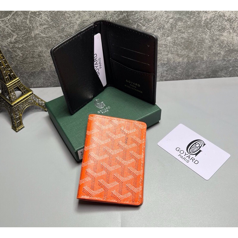 กระเป๋าใส่บัตร! 🎉 ช่วยให้ชีวิตของคุณง่ายขึ้นด้วยกระเป๋าใส่บัตรที่ทันสมัยและสวยงามสไตล์มากๆ ไม่ต้องกังวลเรื่อง - รูปที่ 7